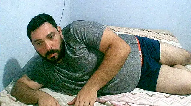 lucasprloco online show from March 20, 2025, 11:34 pm
