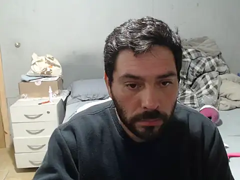 lucasprloco online show from September 17, 2025, 10:33 pm