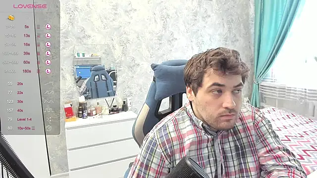 Morlaios online show from February 3, 2025, 8:35 am