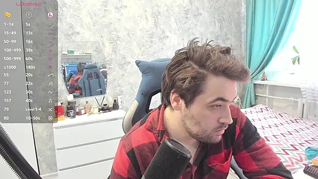 Morlaios online show from February 8, 2025, 11:01 am