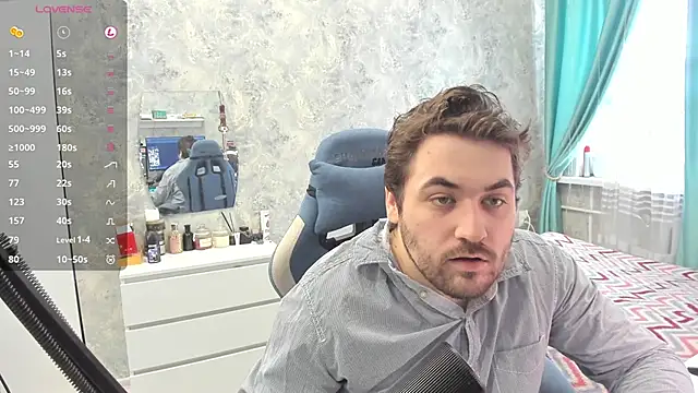 Morlaios online show from February 15, 2025, 6:55 am