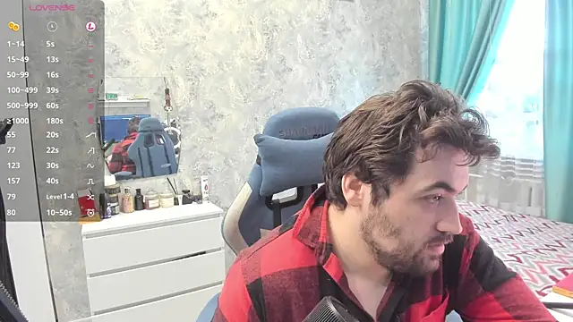 Morlaios online show from February 23, 2025, 2:14 pm