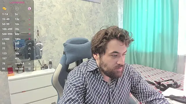 Morlaios online show from March 19, 2025, 10:33 am