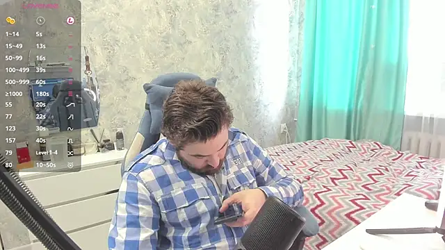 Morlaios online show from March 21, 2025, 10:06 am