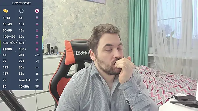 Morlaios online show from January 7, 2026, 1:13 pm