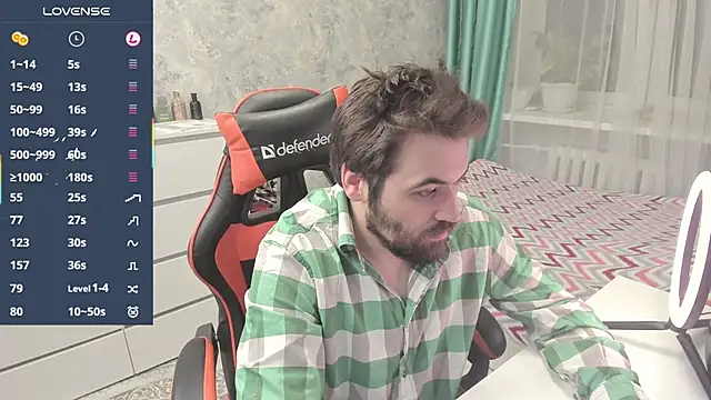 Morlaios online show from January 31, 2026, 7:11 pm