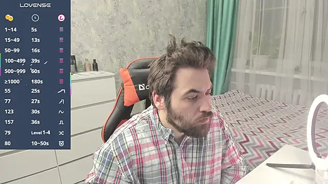 Morlaios online show from February 6, 2026, 4:21 pm