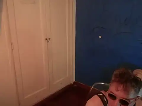 Fabrissi online show from March 24, 2026, 10:37 pm