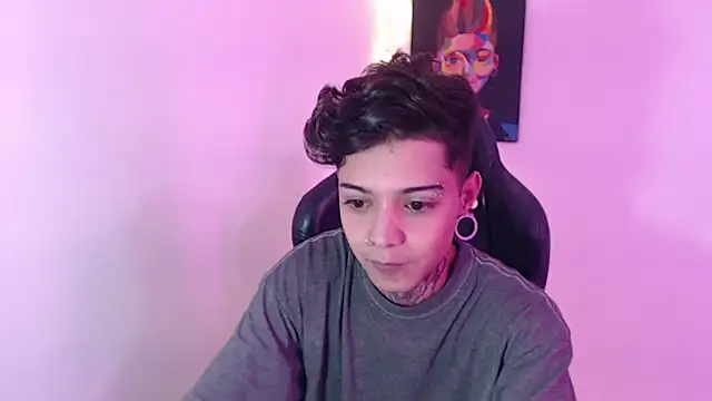 Snapshot of saad_man chatting on January 3, 2025, 3:38 am saad man online show from January 3, 2025, 3:38 am