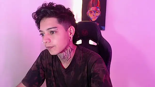 Snapshot of saad_man chatting on January 5, 2025, 10:19 pm saad man online show from January 5, 2025, 10:19 pm