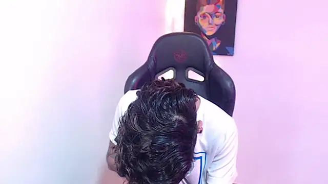 Snapshot of saad_man chatting on January 8, 2025, 9:32 am saad man online show from January 8, 2025, 9:32 am