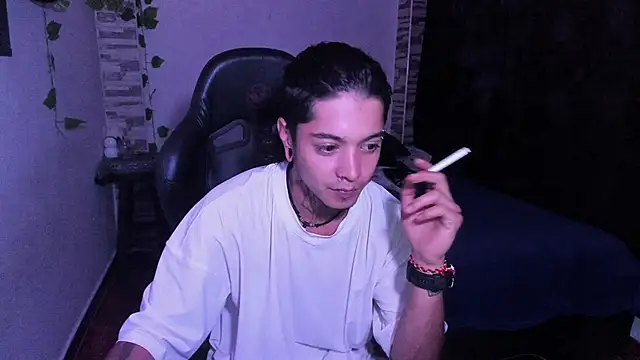 Snapshot of saad_man chatting on October 26, 2025, 2:06 am saad man online show from October 26, 2025, 2:06 am