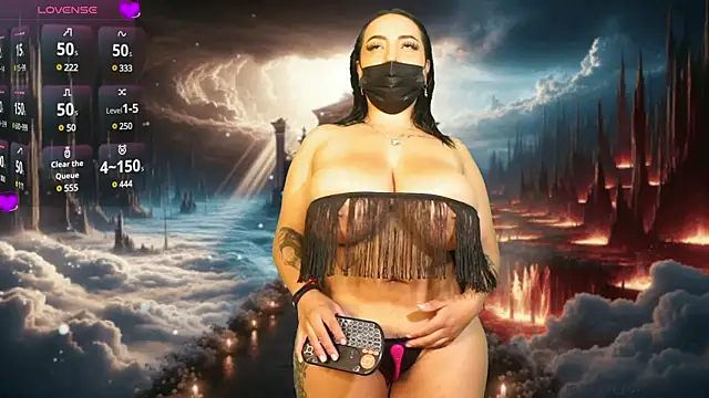 paradise3cityy online show from January 16, 2025, 3:02 am