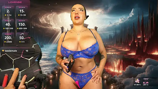 paradise3cityy online show from February 4, 2025, 3:04 pm