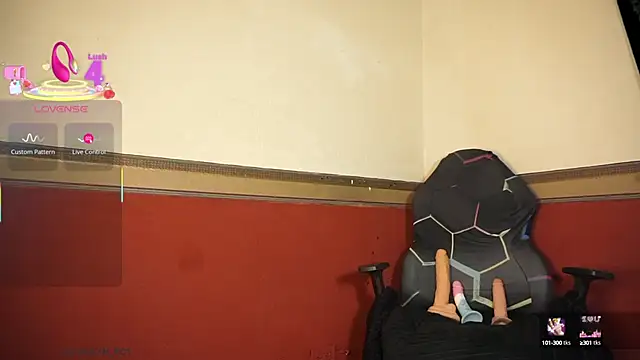 paradise3cityy online show from October 1, 2025, 1:00 am