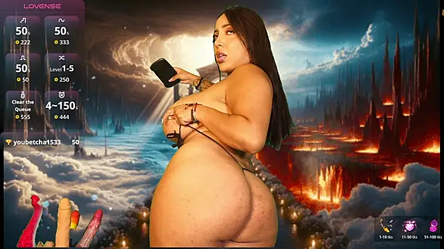 paradise3cityy online show from February 11, 2026, 5:45 am