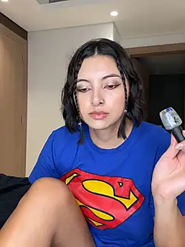 Snapshot of alexademie1 chatting on March 16, 2026, 2:21 pm alexademie1 online show from March 16, 2026, 2:21 pm