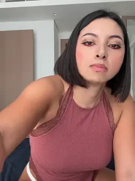 alexademie1 online show from June 27, 2026, 12:22 pm