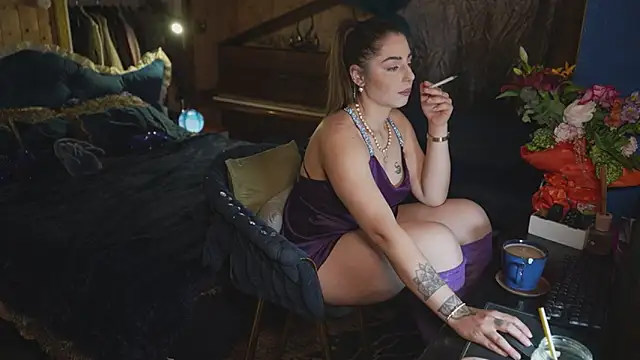 VanessaDoyle online show from March 31, 2026, 10:43 pm