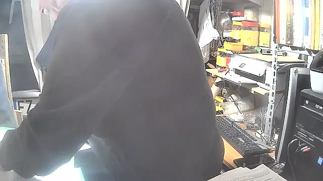 nonnomaturobisex online show from February 17, 2025, 4:04 pm