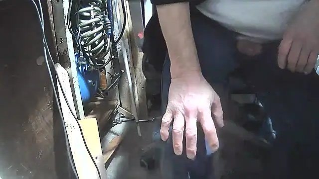 nonnomaturobisex online show from March 21, 2025, 6:07 pm