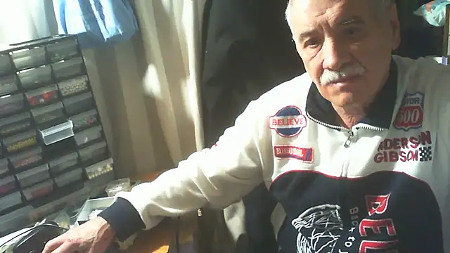 nonnomaturobisex online show from October 29, 2025, 7:54 am