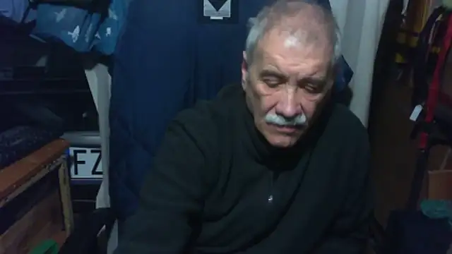 Snapshot of nonnomaturobisex chatting on April 18, 2026, 10:08 am nonnomaturobisex online show from April 18, 2026, 10:08 am