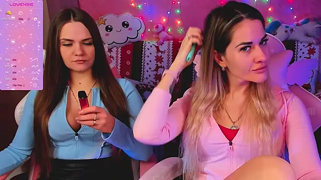 ivannatompsonnn online show from January 4, 2025, 6:09 am