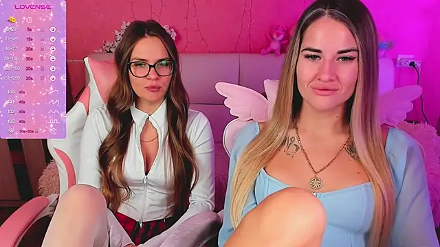 ivannatompsonnn online show from February 23, 2026, 6:11 am