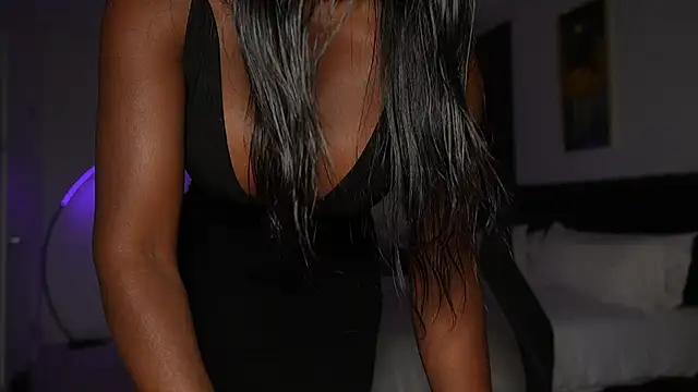 -------Miss-K------- online show from May 10, 2026, 2:55 pm