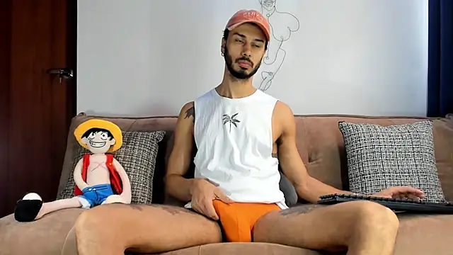 DERRYMASTER online show from March 5, 2026, 1:40 pm