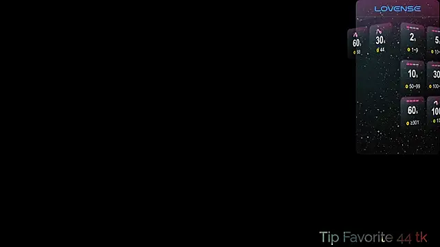 cloe 25 online show from December 7, 2024, 1:36 am