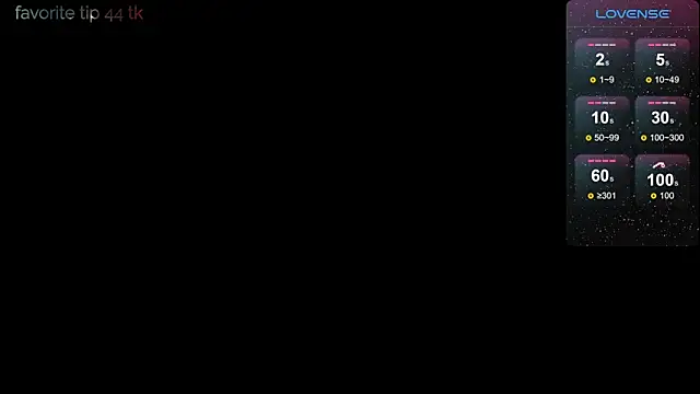 cloe 25 online show from January 26, 2025, 2:35 am