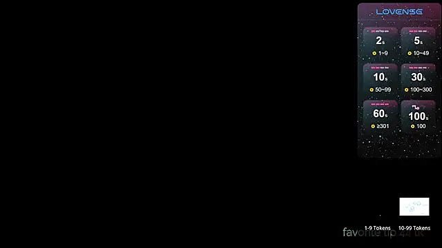 cloe 25 online show from February 27, 2025, 2:10 am