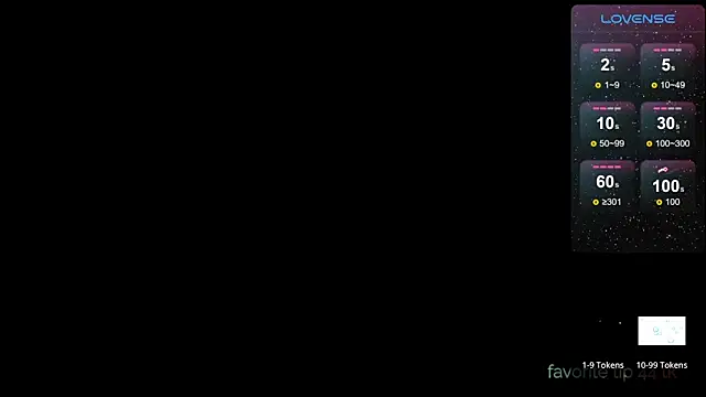 cloe 25 online show from February 28, 2025, 2:31 am