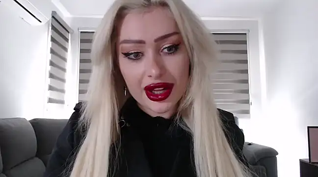 JennaLinn online show from February 3, 2025, 11:42 am