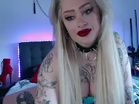 JennaLinn online show from February 26, 2025, 1:19 pm