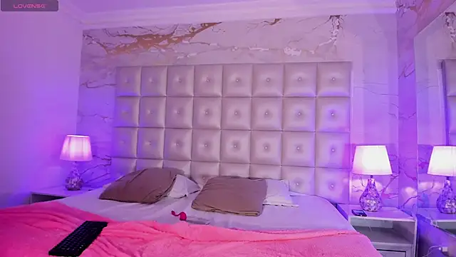 AntonellaRossi online show from January 31, 2025, 7:51 pm