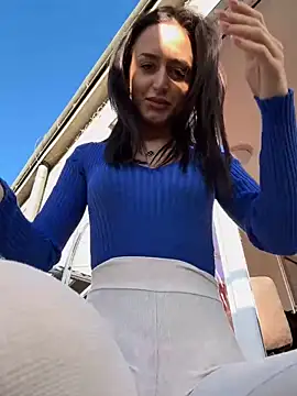 Snapshot of Zeyna1 chatting on January 30, 2025, 1:42 pm Zeyna1 online show from January 30, 2025, 1:42 pm