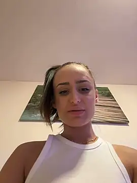 Snapshot of Zeyna1 chatting on March 14, 2025, 7:12 pm Zeyna1 online show from March 14, 2025, 7:12 pm