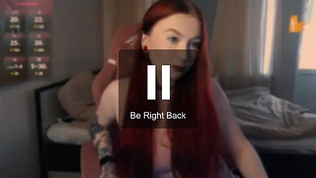 Cute lina online show from February 15, 2025, 9:27 am