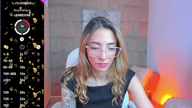 barbie scoth  online show from January 30, 2025, 9:04 pm