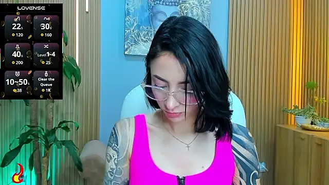 barbie scoth  online show from February 17, 2026, 7:42 pm