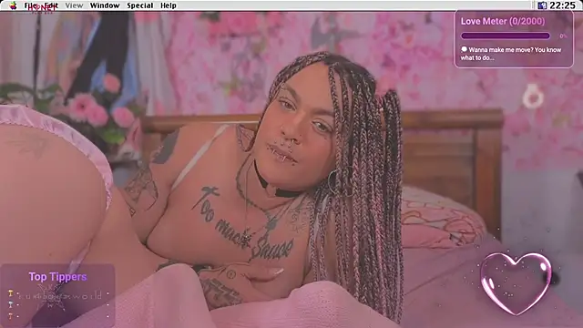 Kryptosworld online show from April 8, 2026, 9:26 pm