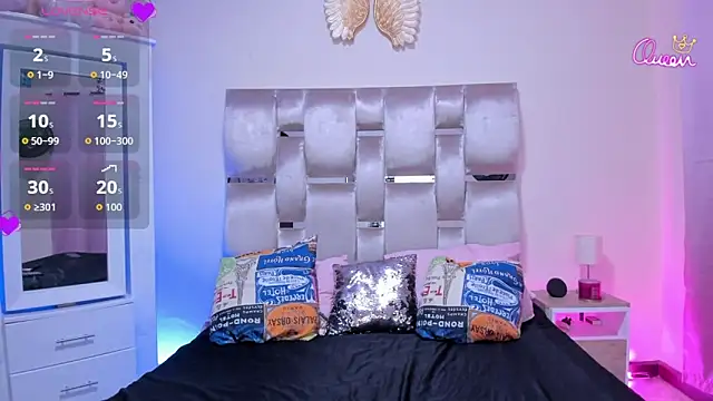 MelanyShayk online show from May 28, 2026, 10:51 pm