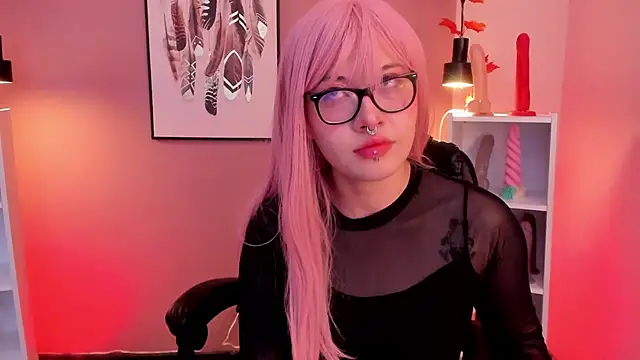  asami chieko  online show from January 25, 2025, 1:21 am