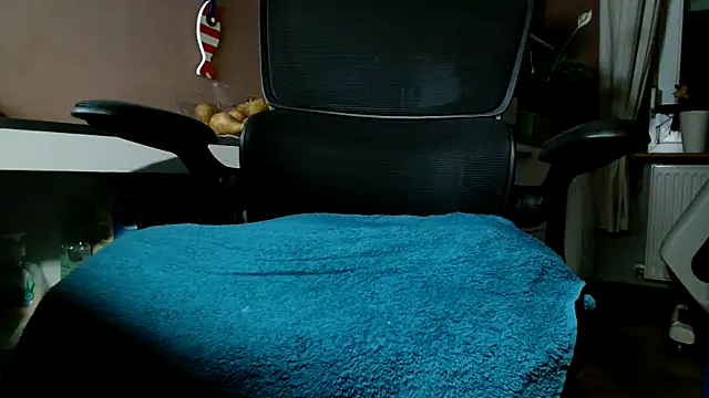 suedel65 online show from October 2, 2025, 3:24 am