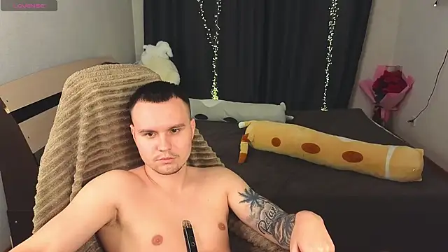 Alenca hot sex online show from February 24, 2025, 4:58 pm