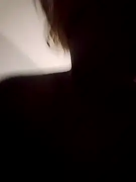 ChocoLisa online show from December 17, 2025, 10:27 pm