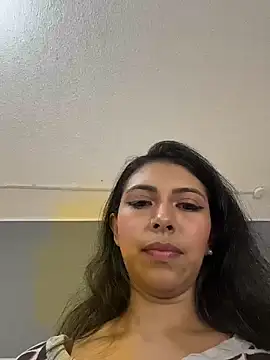  BunnyNaugthy online show from March 11, 2026, 5:19 pm